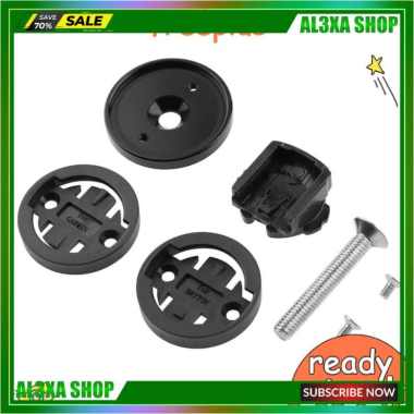 Mount Holder Gps Speedometer Stopwatch Sepeda Balap Mtb