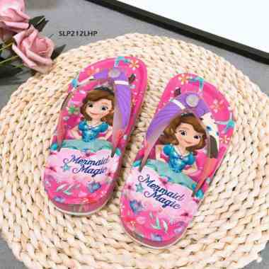 Sandal Japit Sofia Mermaid 32