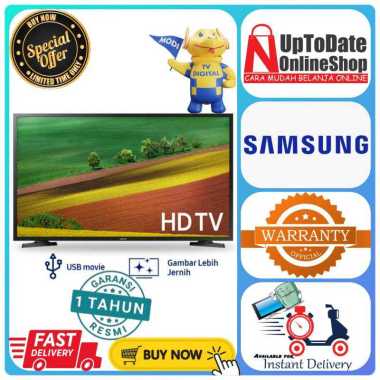 TV LED 32INCH SAMSUNG UA32N4001AK 32N4001 DIGITAL TV HDMI USB MOVIE HD LED TV SAMSUNG