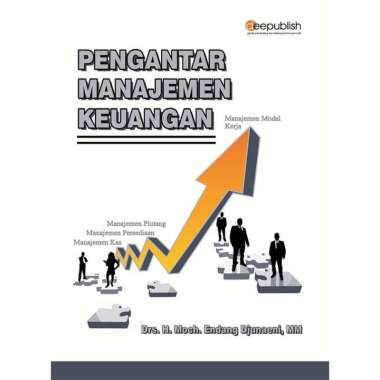 Pengantar Manajemen Keuangan