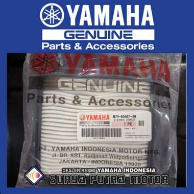 FILTER CVT YAMAHA XMAX