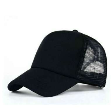 Jual Produk Topi Polos Terbaru - Harga 