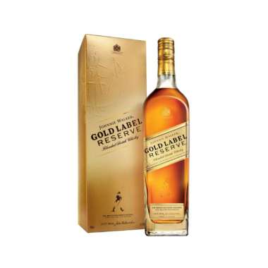 Jual Johnnie Walker Gold Label Termurah - Harga Grosir ...