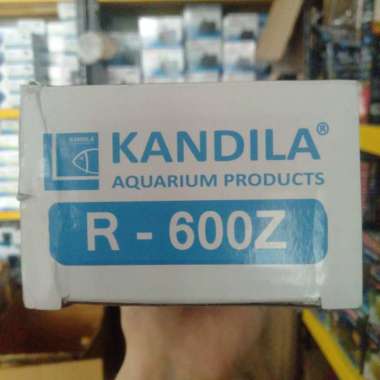 R600Z 16W LAMPU AQUARIUM LED KANDILA LAMPU AQUASCAPE