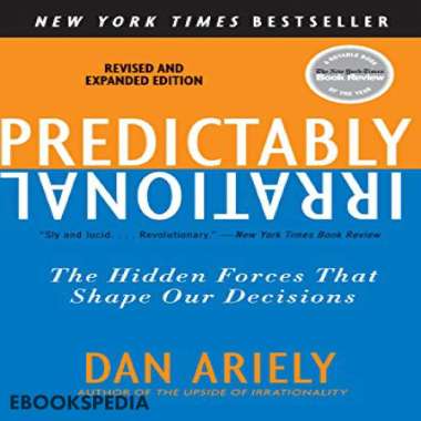 Original Ebook - Predictably Irrational