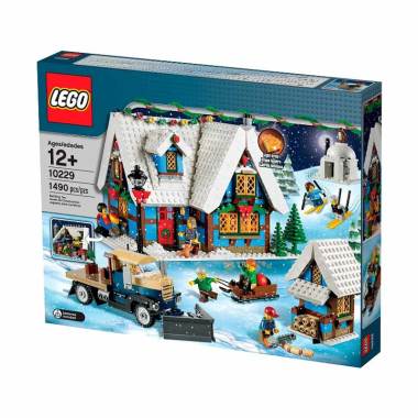 660 Hantu Lego Gratis