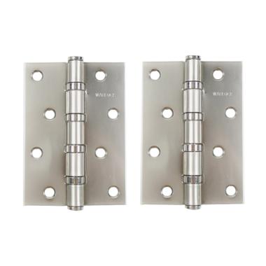 Jual Hasston Engsel Bubut Engsel Pintu Besi Engsel Pagar Besi 22 Mm Online Februari 2021 Blibli Hinge engsel plat pintu besi silver rumah jendela lemari uk 2' tipis. jual hasston engsel bubut engsel pintu