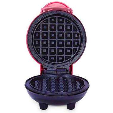 KALNO waffle maker - alat pembuat kue croffle waffel / sandwich toaster maker / panggangan roti