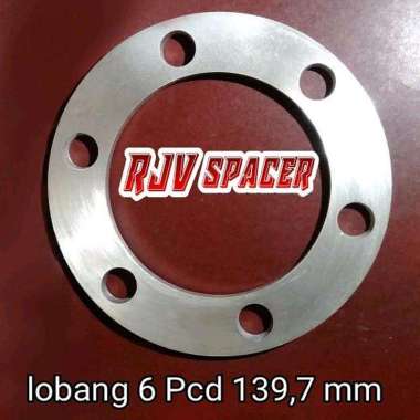 Spacer Velg Mobil Pajero - Fortuner - Hardtop - Hilux - Land cruiser - Triton - Panther new - Hummer