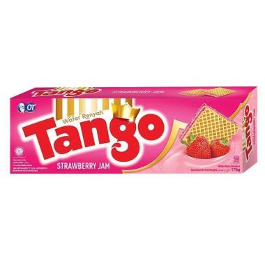 Tango Wafer