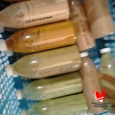 Bubuk Tepung Maizena 250gram Botol Cantik
