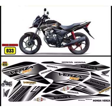 Jual Striping Decal Verza Terbaik Maret 2022 - Harga Murah ...