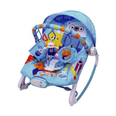 harga baby bouncer