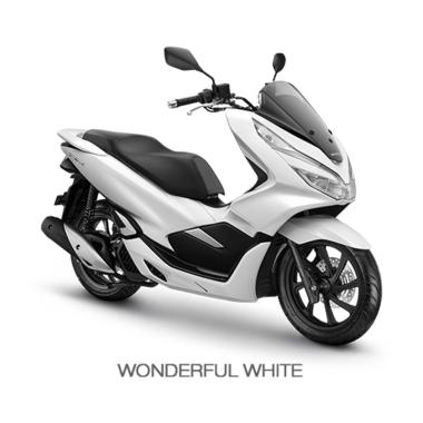 Motor Honda Pcx Harga Terbaru November 2019 Bliblicom