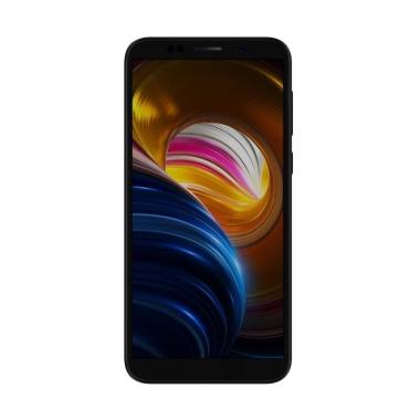 Luna Xtream Ultima X Smartphone - Black [16GB/ 2GB] Black