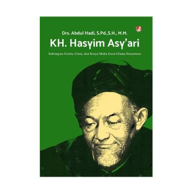 Diva Press KH. Hasyim Asy’ari Buku Biografi - #01