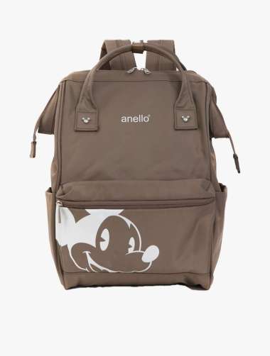 anello grey backpack
