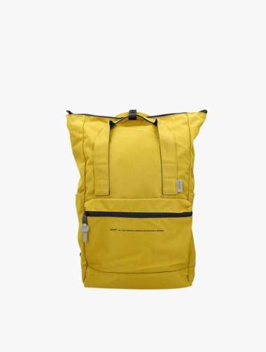 anello mustard yellow