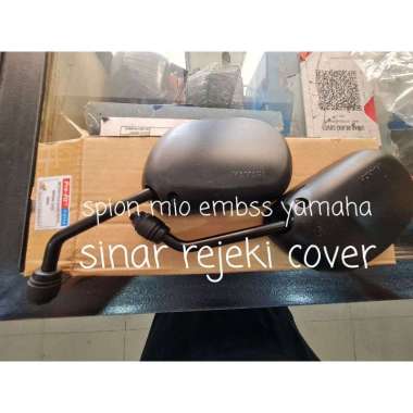 spion mio ckd emboss yamaha kualitas original WIN