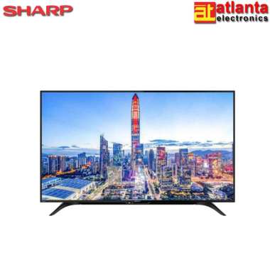 LED Digital TV Sharp 50 Inch 2T-C50AD1i