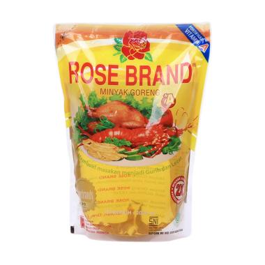 Rose Brand Minyak Goreng