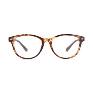 Kacamata Sepasang Jack & Co Ansell Unisex - F JA AT ANSELL C2 52 - -
