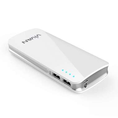 Jual Vivan Powerbank M11 Terbaik Februari 2022 - Harga Murah ...