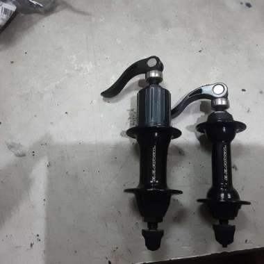 HUB FREEHUB SEPEDA KK RIVAL 32 HOLE VBRAKE