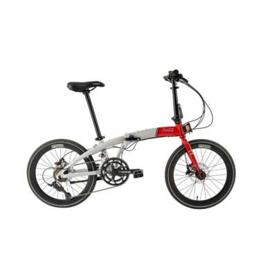 Element cobra sales folding bike