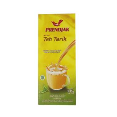 TEH TARIK PRENDJAK 105GR