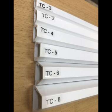 Kabel Protector / TC 4/ Pelindung Kabel / Duct