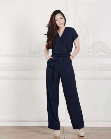 Jual Jumpsuit Levis Original 
