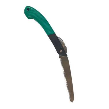 Gergaji Lipat Portable Zzone - Gergaji Mini Potong Dahan Ranting Kayu