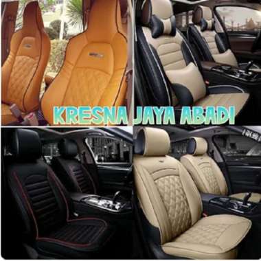 SARUNG JOK ALL NEW AVANZA 2022