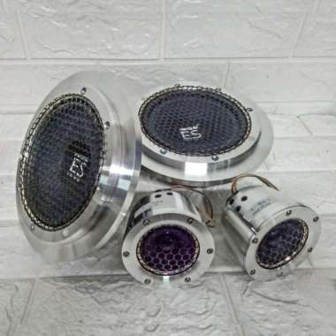 Speaker 2way Dominations ES 62MKII