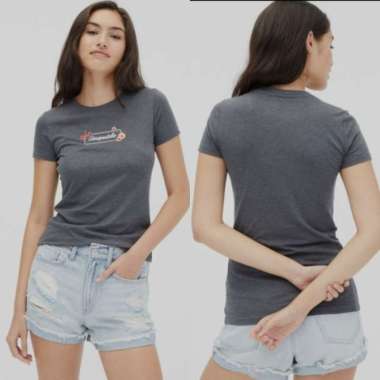 Graphic Tees Wanita Terbaru Juni 2022 