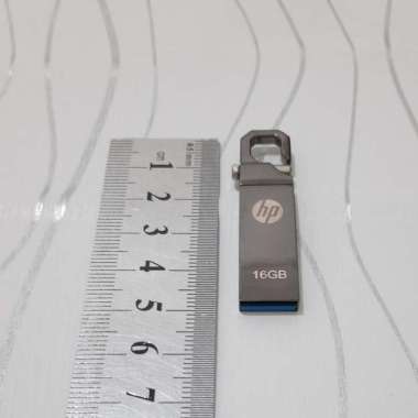 USB Flashdisk HP 16GB / Flash Disk HP 16 GB USB ORIGINAL