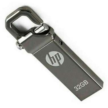 USB Flashdisk HP 32GB / Flash Disk HP 32 GB USB ORIGINAL