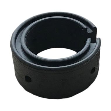 Argento Set Karet Sport Damper Mobil for Daihatsu Taruna/ Terios 2010/ Terios/ Xenia [Depan] Black