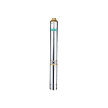 Mesin Pompa Air Submersible Satelit 3 Inch Shimge 3SPm2.5/15