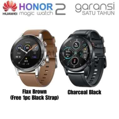 Jual Honor Magic Watch 2 Juni 2022 - Garansi Resmi \u0026 Harga Murah | Blibli