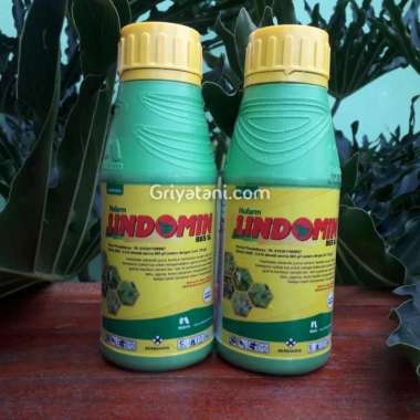 Herbisida Lindomin 865 SL 400mL