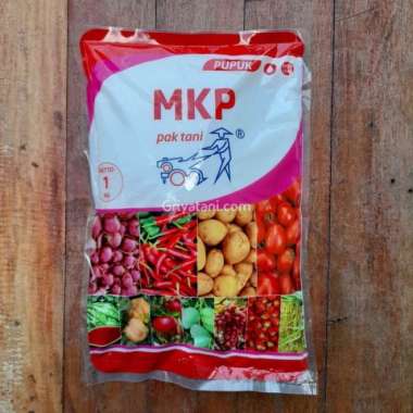 Pupuk MKP PAK TANI 1 Kg