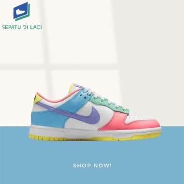 Jual Nike Dunk Low Easter Terlengkap \u0026 Original - Harga Murah Mei 2022 |  Blibli