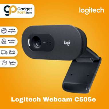 Webcam para sales pc musimundo