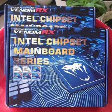 Motherboard Intel H81 Micro-ATX DDR3 NVMe LGA 1150