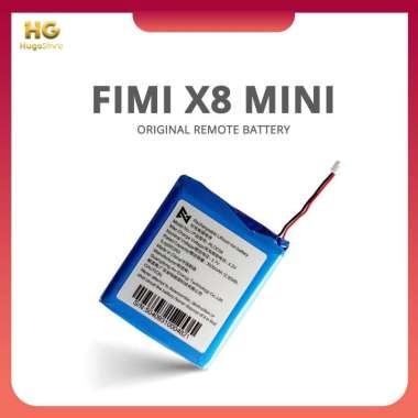 FIMI X8 MINI ORIGINAL REMOTE BATTERY