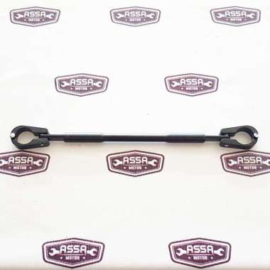 Stabilizer Stang Universal Black