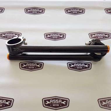 Stang Jepit 33mm Bpro Black