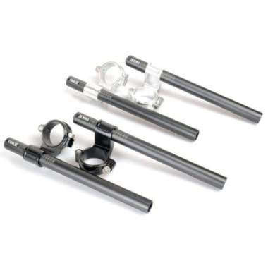 Stang Jepit 47mm WR3 Black